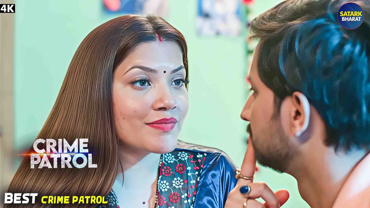 #madhyapradesh Case | क्राइम पेट्रोल सतर्क | New Season Crime Alert 2026 #truestory