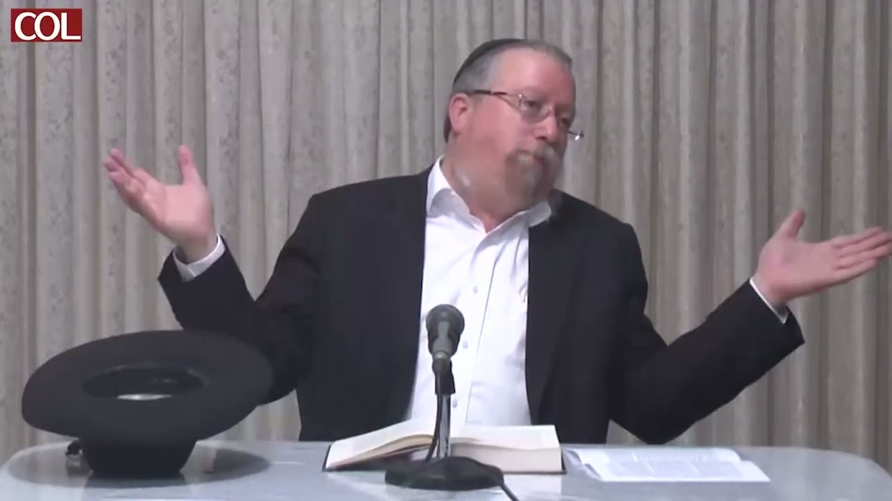 Uploads from Chassidus - חסידות