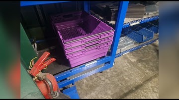 3s and Lean Improvements 1st November