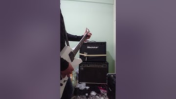 Mesa Boogie TriAxis - SIMUL-CLASS 2:90 cleans