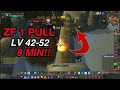 Mage SOLO Farm ZF 42-52 | 60k-120k xp et 25g + par heure | wow classic FR