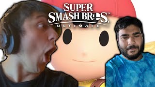 Zoftles 18th Birthday Stream! (Playing Smash Bros)
