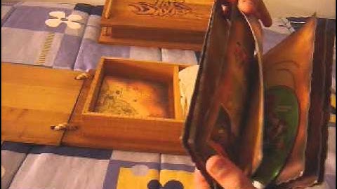 Jak and Daxter Press Kit Unboxing