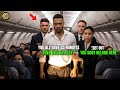 Black CEO Denied First Class Seat — 35 Minutes Later, He Grounds the Plane and Fires All The Crew