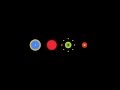 Android Marshmallow (6.0) Boot Animation / Startup