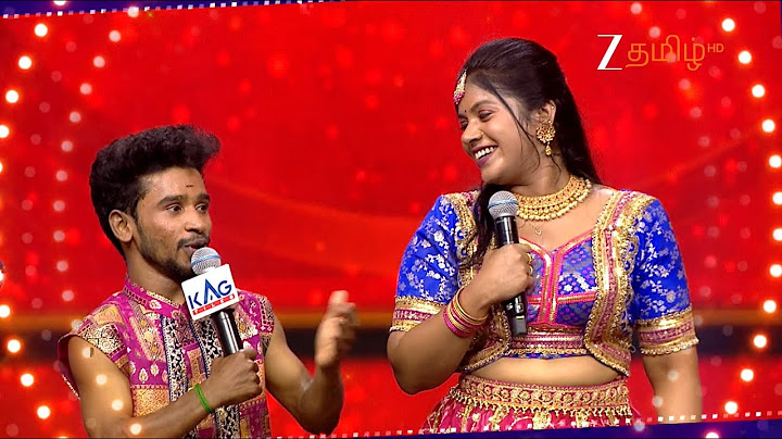 Dance Jodi Dance Reloaded 3 | Celebration Round | Sat & Sun, 8.30PM | Promo | Zee Tamil