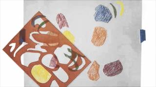 Kidzaw - Black Lines