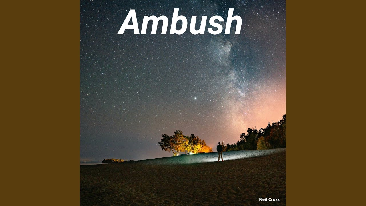 Watch Ambush on YouTube Watch Ambush on YouTube