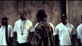 Kurupt - In Gotti We Trust Ft. Xzibit 2010.Avi
