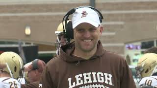NCAA Football - Lehigh vs Lafayette