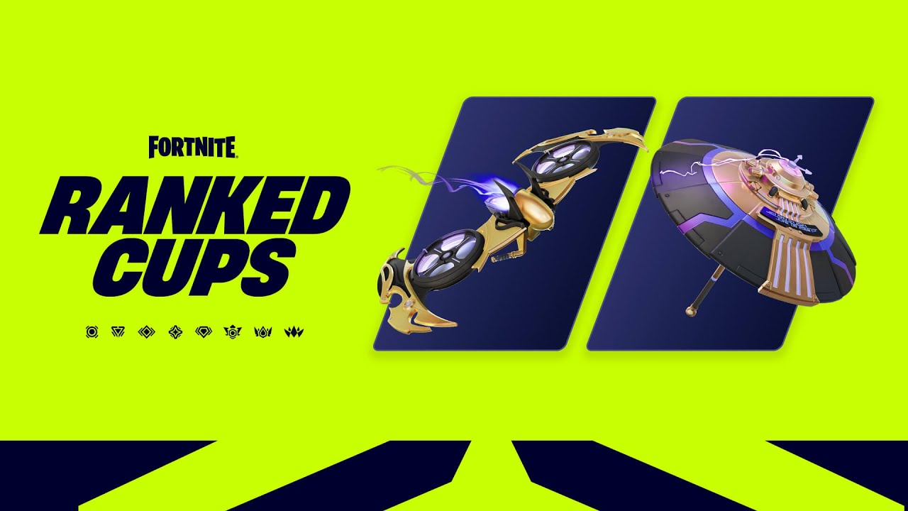 Ranked cups - free rewards : r/FortniteCompetitive