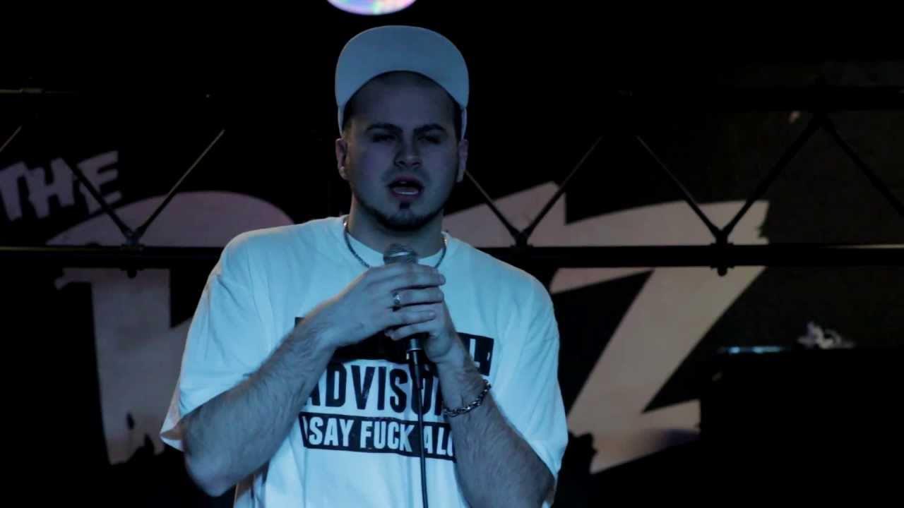 Kegan Ault - Spring Explosion Show @ The Ritz (Detroit)