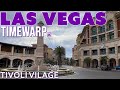 Las Vegas Strip / Blue Diamond 15 to Tivoli Village Summerlin, 05/16/2020