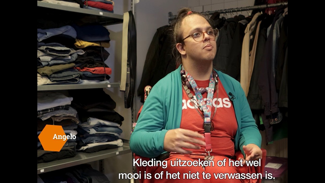 De Kledingbank De Hartenberg Wekerom