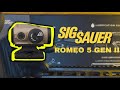 Sig Sauer Romeo 5 Gen II Review: Still the Best Budget Red Dot?