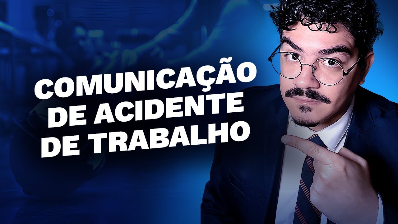 Thumbnail do vídeo