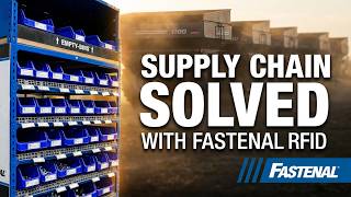 Fastenal Case Study with Demco
