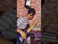 Reckless love - David Inyang 🎹🎤 #shortsfeed #shortsvideo #basscover #bassguitar #coryasbury
