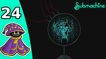 Submachine: Legacy Part 24  - Missing Micro Stabilizers and Monoliths