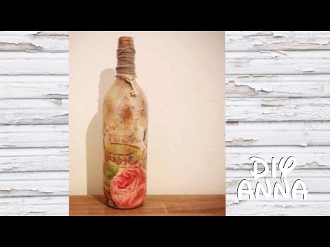 Vote no on : shabby, chic, vintag Tecnica shabby chic decoupage