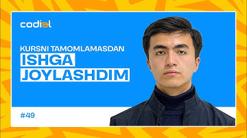 Mehnatning haqiqiy samarasi