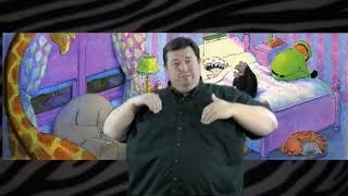 Good Night, Gorilla by Peggy Rathmann (Read Aloud)
