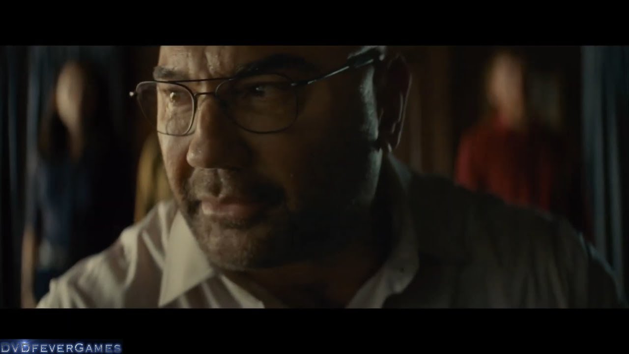 Knock at the Cabin - New M. Night Shyamalan Horror Movie - TRAILER ...