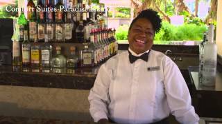 Comfort Suites Paradise Island  BookIt com Guest Reviews