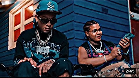 LA PARA TUYA - DONATY X ROCHY RD | OFICIAL VIDEO