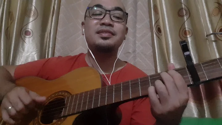 IKAW LANG (CHAD BORJA) ACOUSTIC COVER