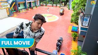 Tapu sneaked into Bhide's house | Hindi Comedy | Full Movie | Taarak Mehta
