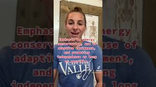 ALS Awareness Month