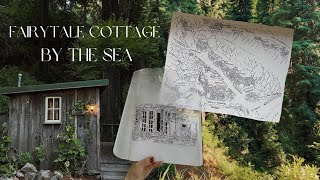 a magical inn by the sea | Deetjen's