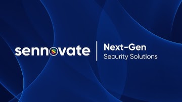 Sennovate