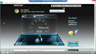 Windows 8 Enterprise RDP Demonstration