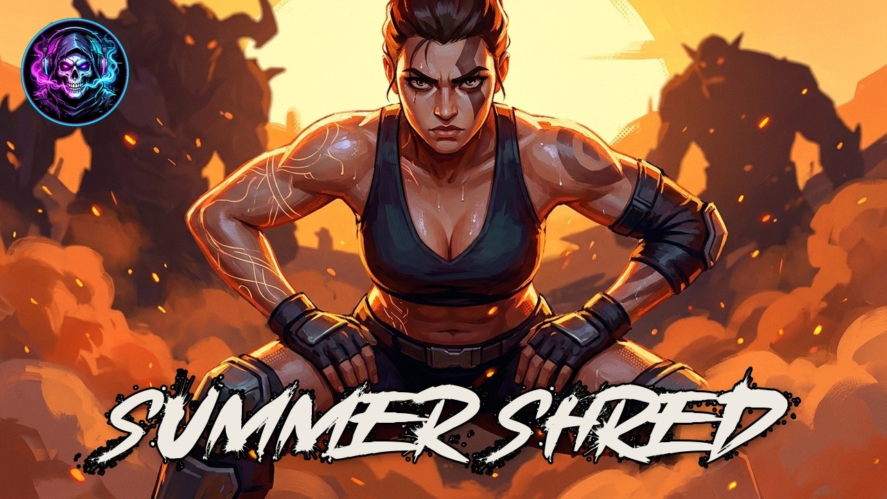 Watch BRAZILIAN GYM PHONK ☀️ 1 HOUR Aggressive Summer Shred Mix 2026 on YouTube Watch BRAZILIAN GYM PHONK ☀️ 1 HOUR Aggressive Summer Shred Mix 2026 on YouTube