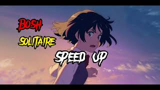 Bosh - Solitaire (Speed Up)