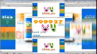 Ytpmv Re A Million Thanks Ending From Hoops And Yoyo Scan