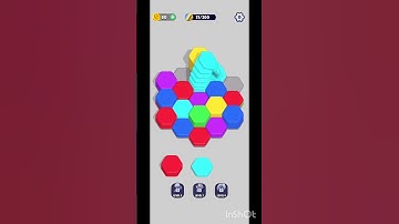 Hexa sort #game