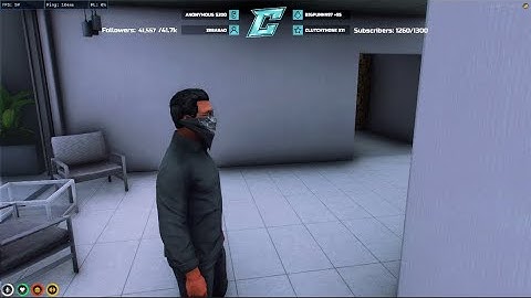 Capped BREAKS Trying To Say The Word "Prodigy" | NoPixel GTA RP