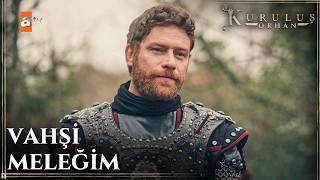 Andreasın Karanlık Yüzü - Kuruluş Orhan 20. 