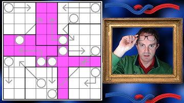 How Can A Sudoku Contain A Knot?!