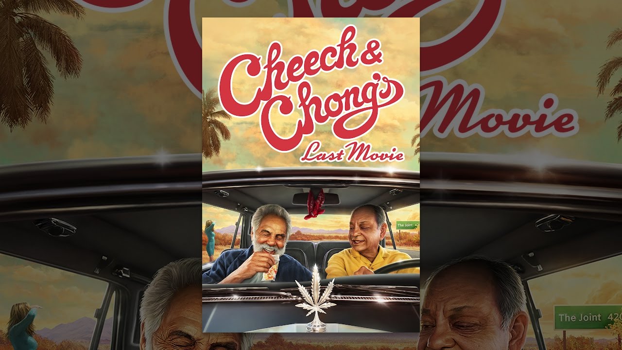 Cheech & Chong Last Movie チーチ& チョン 大麻 Cheech & Chong's Last Movie (2024) - IMDb