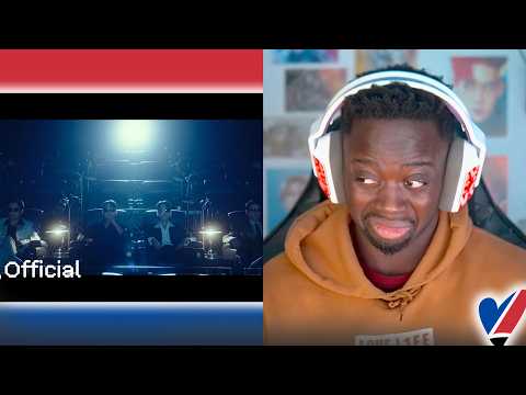 Dynamicduo, TEAM BOSS - 'BOSS' M/V | REACTION