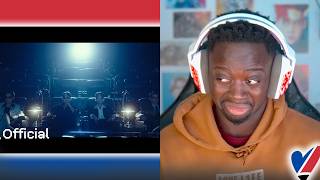 Dynamicduo, TEAM BOSS - 'BOSS' M/V | REACTION