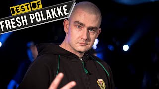 Fresh Polakke Highlights Rap Am Mittwoch Best Of 