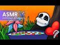 Enchanted Wooden Soup ASMR | Mystical Relaxation & Sleep
