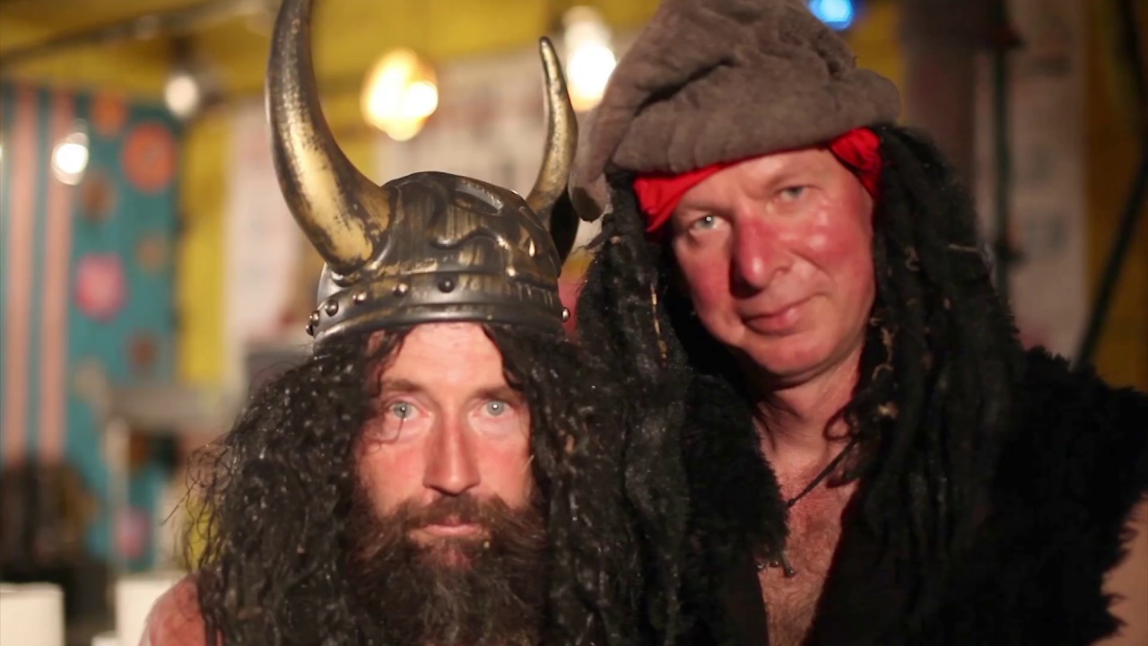 village world kitchen