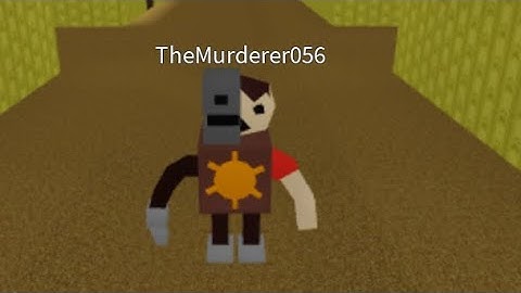 How to Find the Boxy Boo Steam Mutant Morph in Roblox Find The Backrooms Morphs