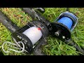 How to Cast an Open Faced - Conventional "Bait Caster" Fishing Reel